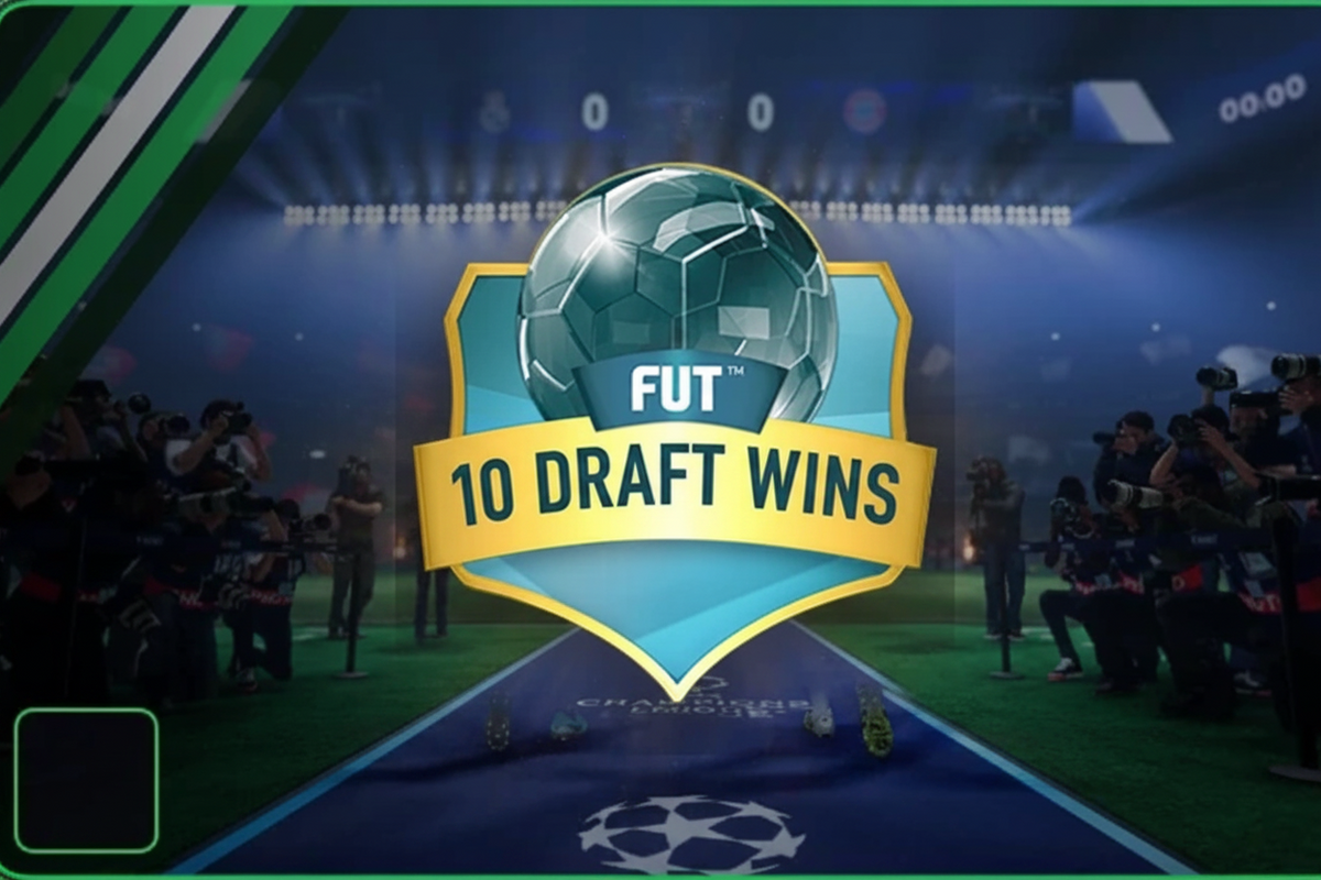 Fut Draft