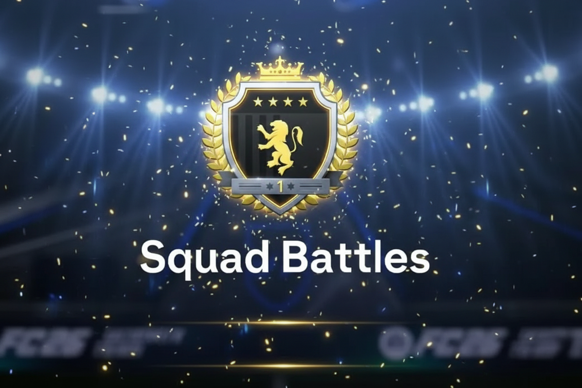 Squad Battles Boosting