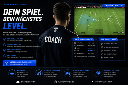 Coaching