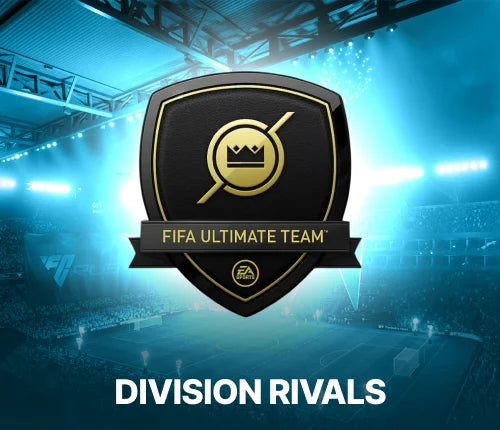 Division Rivals Boosting